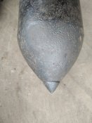 20 cm Luftminenwerfer M 16