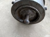 20 cm Luftminenwerfer M 16