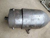20 cm Luftminenwerfer M 16