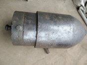 20 cm Luftminenwerfer M 16