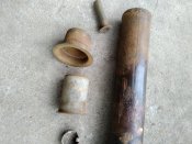 20 cm Luftminenwerfer M 16