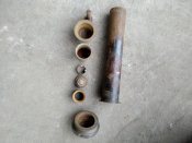 20 cm Luftminenwerfer M 16