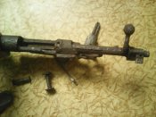 к 98 с полным обвесом