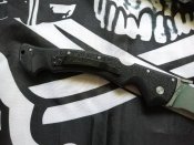 Складной нож от компании Cold Steel. Модель Rajah II (62JL). Оригинал.