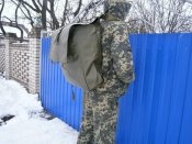Рюкзак - ранець чешський М 85.