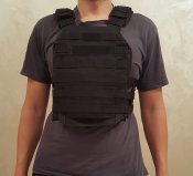 plate carrier mkII плитоноска