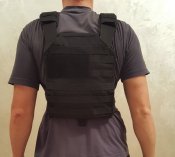 plate carrier mkII плитоноска