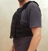 plate carrier mkII плитоноска