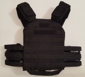 plate carrier mkII плитоноска