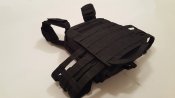 plate carrier mkII плитоноска