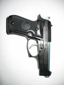 Пневматический пистолет Beretta M84 FS