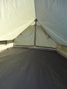 Палатка армии Франции Olive Олива(2 места 2 входа). Оригинал 100%
