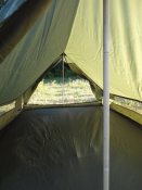 Палатка армии Франции Olive Олива(2 места 2 входа). Оригинал 100%