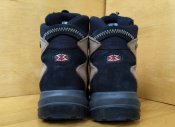 Ботинки треккинговые Garmont+Gore-Tex р-р. 42-й (27 см)