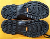 Ботинки треккинговые Garmont+Gore-Tex р-р. 42-й (27 см)