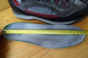 Ботинки треккинговые Lowa Terek+Gore-Tex р-р. 43-й (28.5 см)