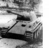 !  Барятинск  Т-5  ФОТО  =Д позд тип -Нов баш и передн лист с крыш пулем.JPG