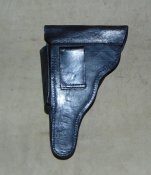 Кобура Browning 1922/Р-08