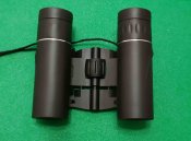 Бинокль компактный складной Apexel 8x21. Блиц.