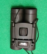 Бинокль компактный складной Apexel 8x21. Блиц.