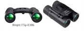 Бинокль компактный складной Apexel 8x21. Блиц.