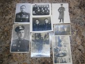 Фото в военной форме