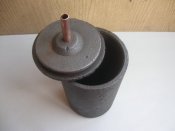 ММГ мины от 9-см бомбомета типа ГР обр. 1915 г. (клеймо)