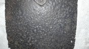 Немецкая саперная лопата