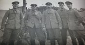 фото пмв германия ленты кресты