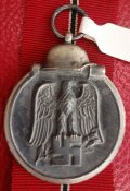Медаль "За зимнюю кампанию на Востоке 1941/42" (65).