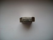 Зажигалка бензиновая Presto Австрия 30-е  г.