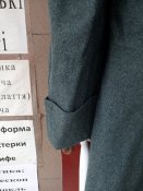 Бушлат Швейцарии