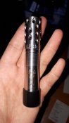 Чок kicks smoke optima 0.30 дюйма