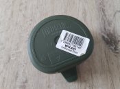 Шведская складная кружка Wildo Fold-A-Cup®, olive 200 ml. Новая.