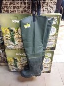Заброди високі Lemigo Wodery 826, 43 розмір. Новий товар.