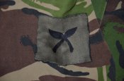 Парка гуркхских стрелков ВС Великобритании Jacket Field Woodland DP (170/96) Оригинал.