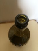 Винная бутилка с позиций 2