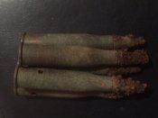 Макет 8х56R Венгрия 1940 г. 5 штук