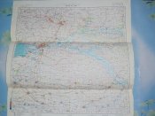 Секретно. Генштаб. Ростов-на-Дону. 1986 год.
