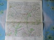 Секретно. Генштаб. Курск (Россия). 1979 год.