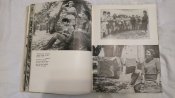 Великий подвиг 1941-1945 Фотоальбом  28,5х22х2,8 см. 1967 г.Москва.Издательство политической лит.