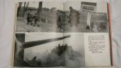 Великий подвиг 1941-1945 Фотоальбом  28,5х22х2,8 см. 1967 г.Москва.Издательство политической лит.