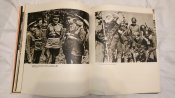 Боевыми дорогами.На литовском языке .Kovu keliais .Vilnius 1965.Тираж 6000.28*23,5*2,3 см.