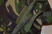 Парка ВС Великобритании Jacket Field Woodland DP (190/104) Оригинал. Новая.