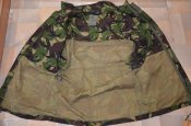 Парка ВС Великобритании Jacket Field Woodland DP (190/104) Оригинал. Новая.