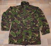 Парка ВС Великобритании Jacket Field...