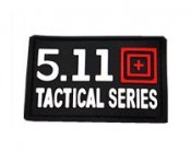 Патч резиновый 5.11