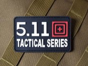 Патч резиновый 5.11