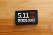 Патч резиновый 5.11