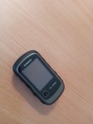 GPS навигатор Garmin eTrex 30x